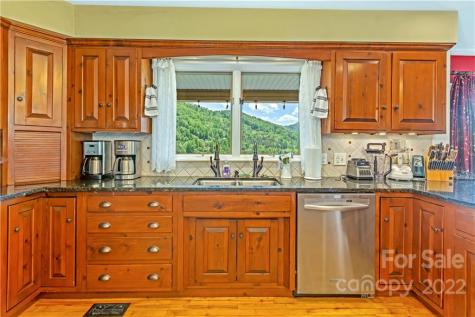 37 & 39 Oak Hall Drive Leicester NC 28748