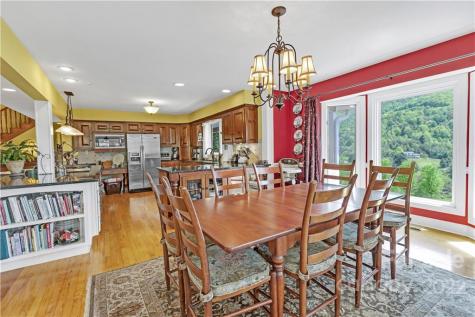 37 & 39 Oak Hall Drive Leicester NC 28748