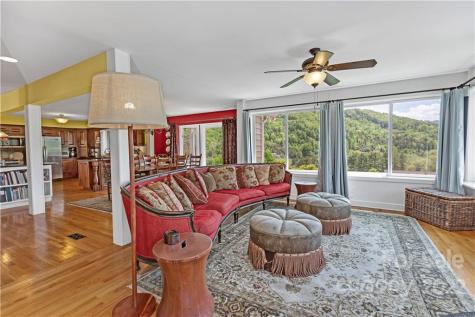 37 & 39 Oak Hall Drive Leicester NC 28748