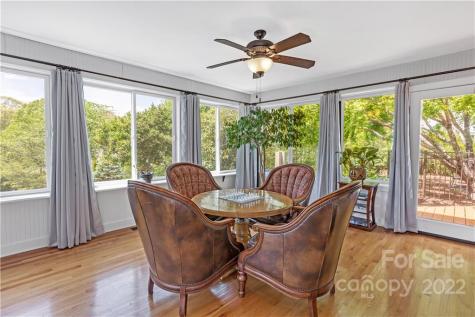 37 & 39 Oak Hall Drive Leicester NC 28748