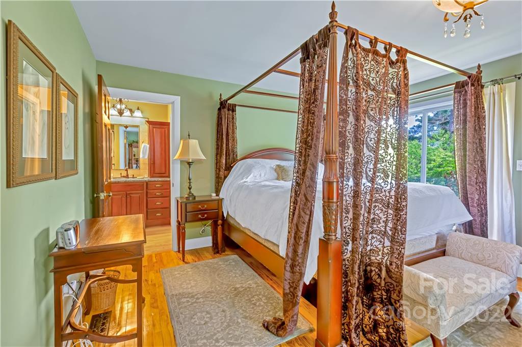 37 & 39 Oak Hall Drive Leicester NC 28748