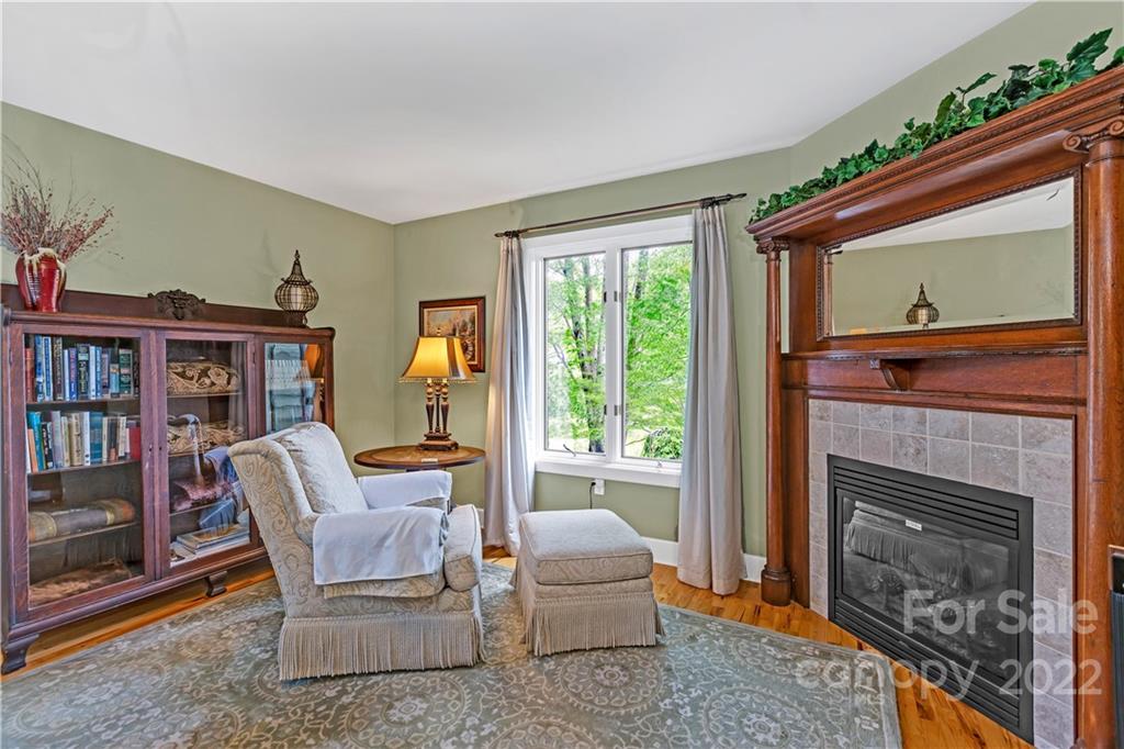 37 & 39 Oak Hall Drive Leicester NC 28748