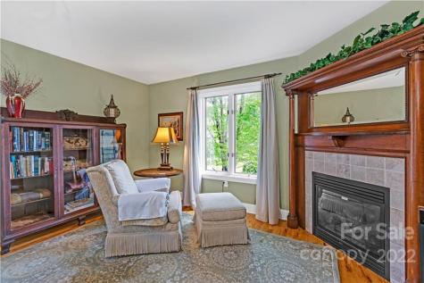 37 & 39 Oak Hall Drive Leicester NC 28748