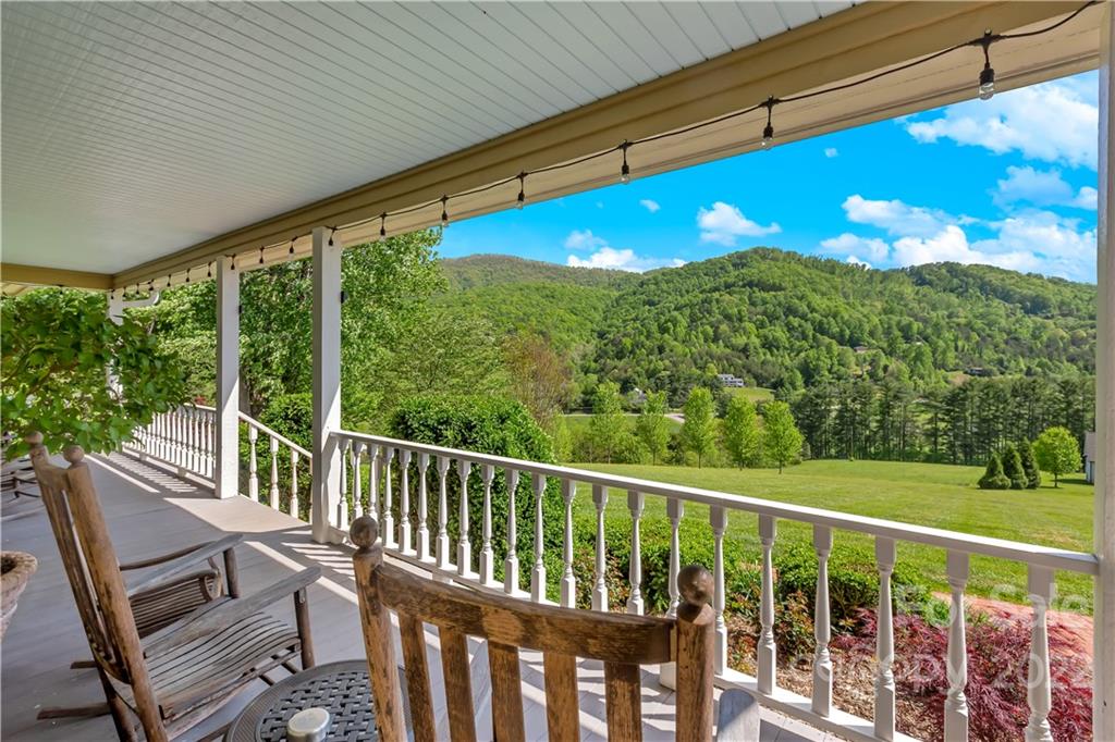 37 & 39 Oak Hall Drive Leicester NC 28748