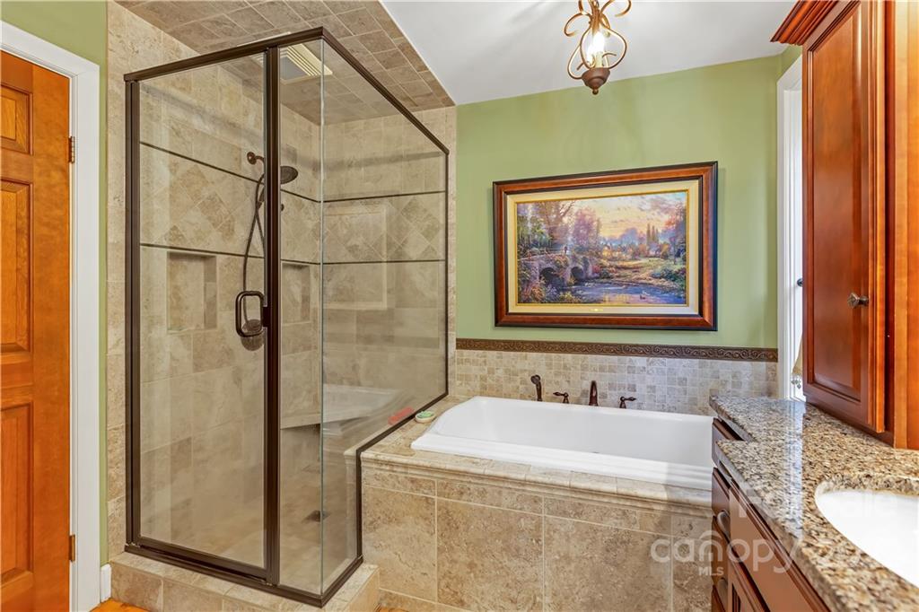 37 & 39 Oak Hall Drive Leicester NC 28748