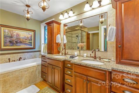 37 & 39 Oak Hall Drive Leicester NC 28748