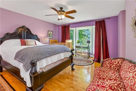 37 & 39 Oak Hall Drive Leicester NC 28748