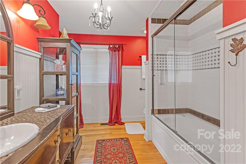 37 & 39 Oak Hall Drive Leicester NC 28748