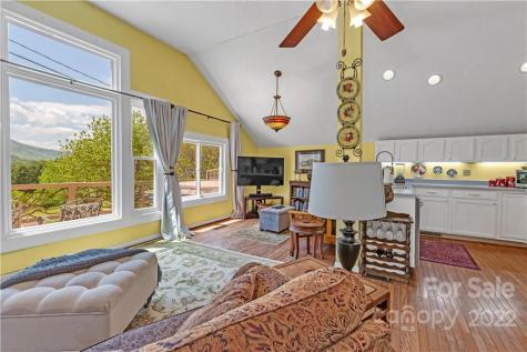 37 & 39 Oak Hall Drive Leicester NC 28748