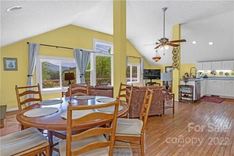 37 & 39 Oak Hall Drive Leicester NC 28748