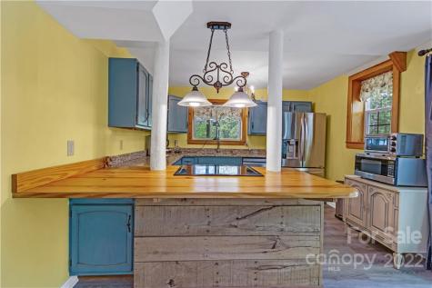 37 & 39 Oak Hall Drive Leicester NC 28748