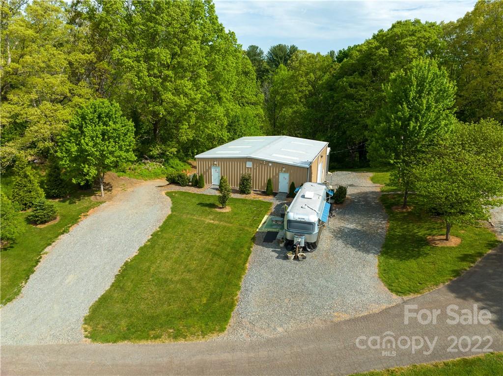 37 & 39 Oak Hall Drive Leicester NC 28748
