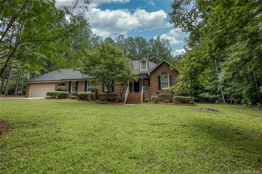 817 Chambwood Road Monroe NC 28110