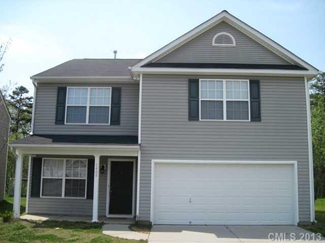 1409 Jordans Pond Lane Charlotte NC 28214