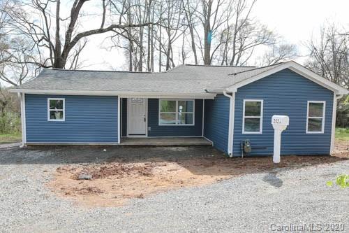 202 Tuckaseege Road Mount Holly NC 28120
