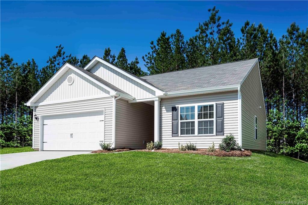 9732 Weikert Road Charlotte NC 28215