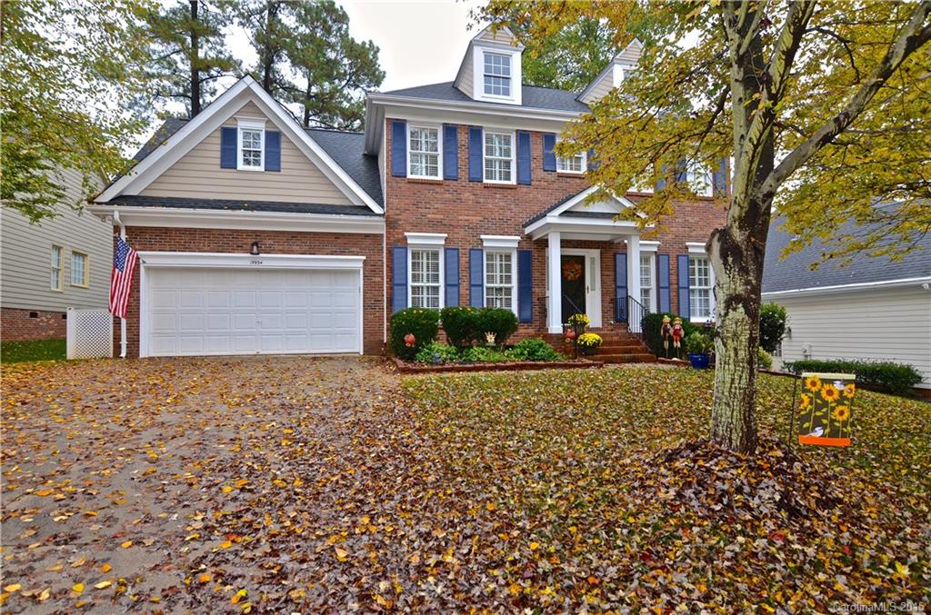 19934 Catamaran Court Cornelius NC 28031