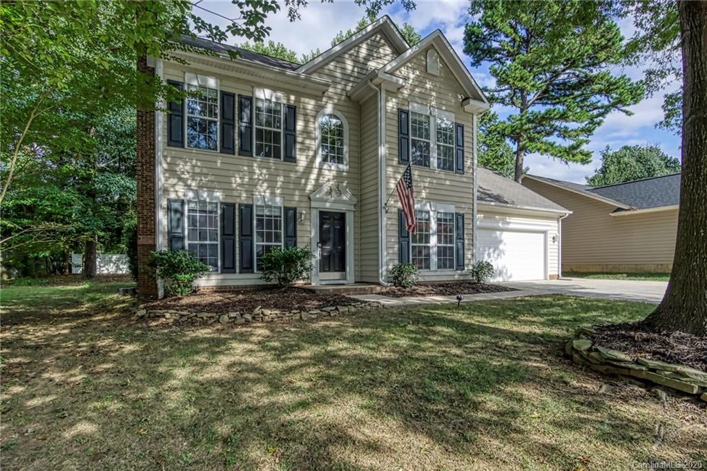 12222 Wickson Court Huntersville NC 28078