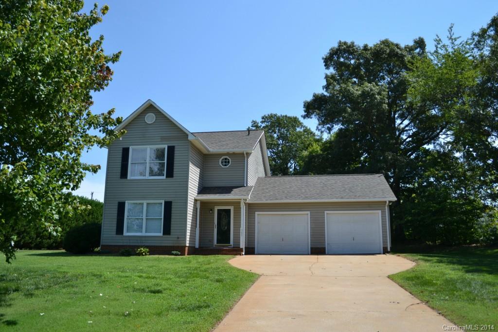 985 Lyndsey Brook Court Lincolnton NC 28092