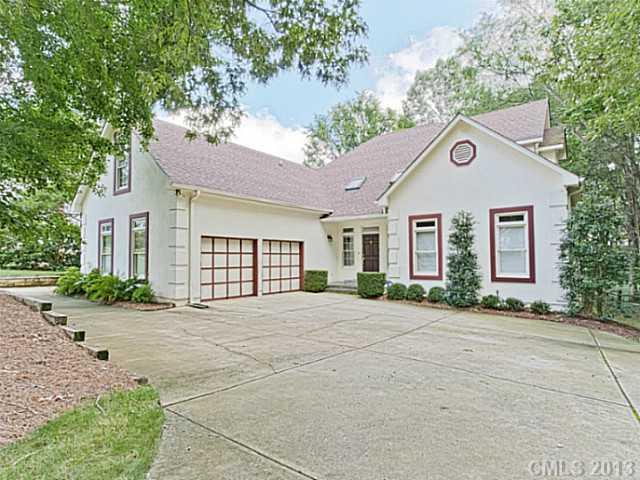 113 Umi Court Matthews NC 28105