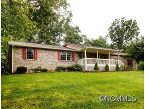 28 Justin Drive Etowah NC 28729