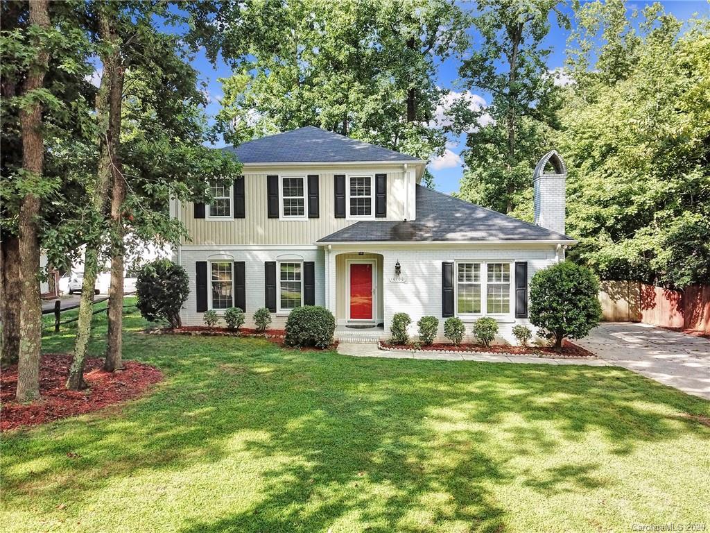 10100 Sardis Oaks Road Charlotte NC 28270