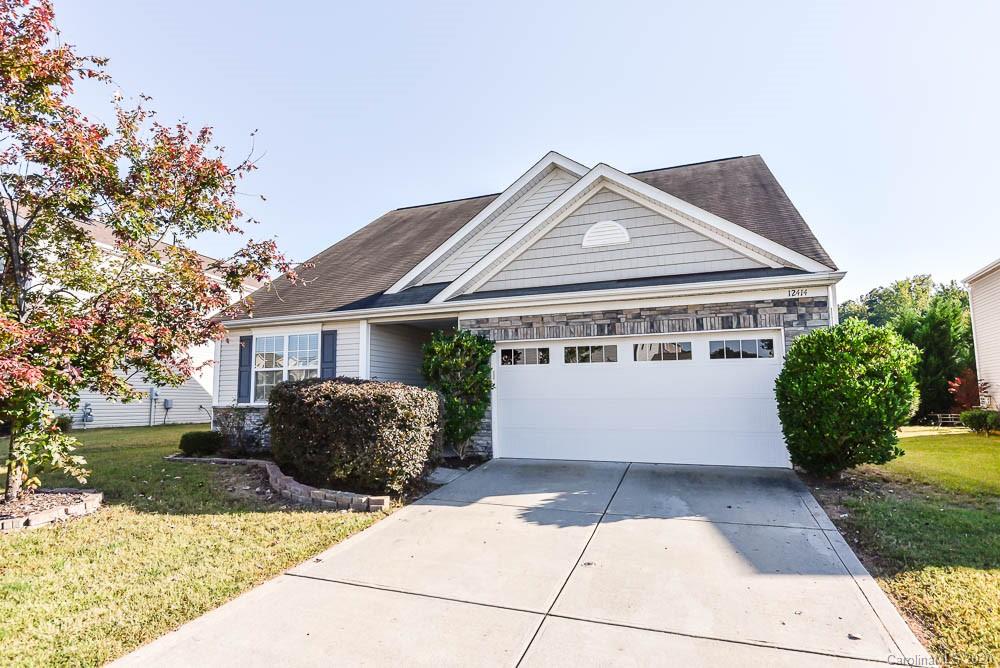 12414 Downy Birch Road Charlotte NC 28227