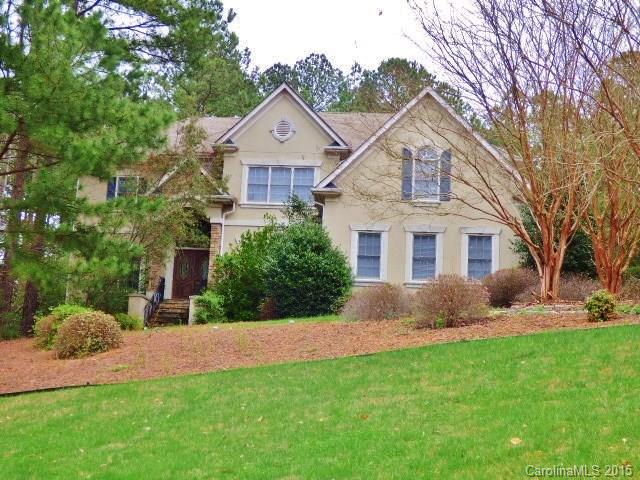 3839 Mountain Cove Drive Charlotte NC 28216