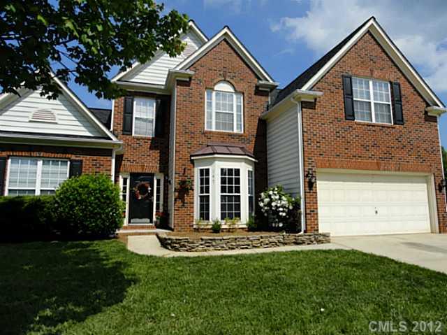 147 Coronilla Road Mooresville NC 28117