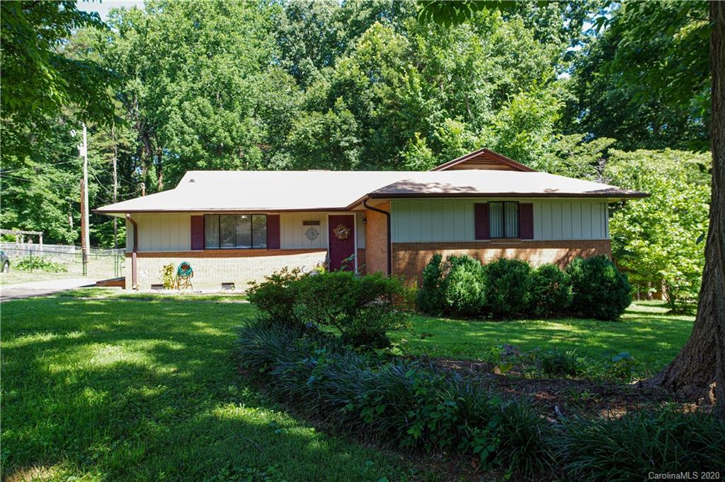 8623 Willhill Road Mint Hill NC 28227