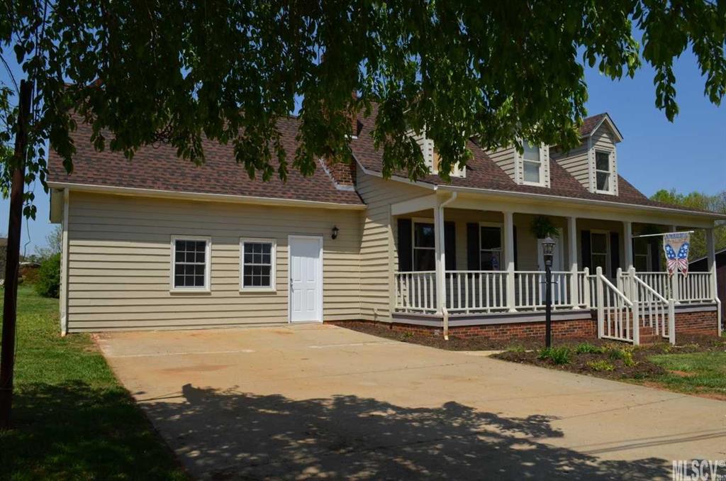 59 Harolds Court Taylorsville NC 28681