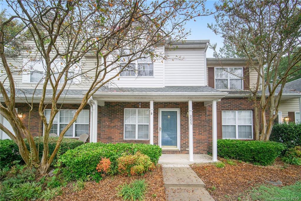 2225 Preakness Court Charlotte NC 28273