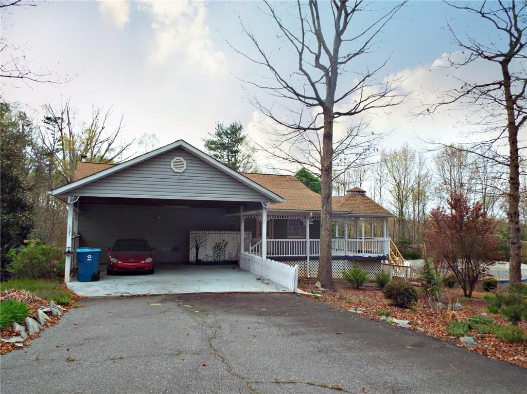 1527 24th Street Sw Hickory NC 28602