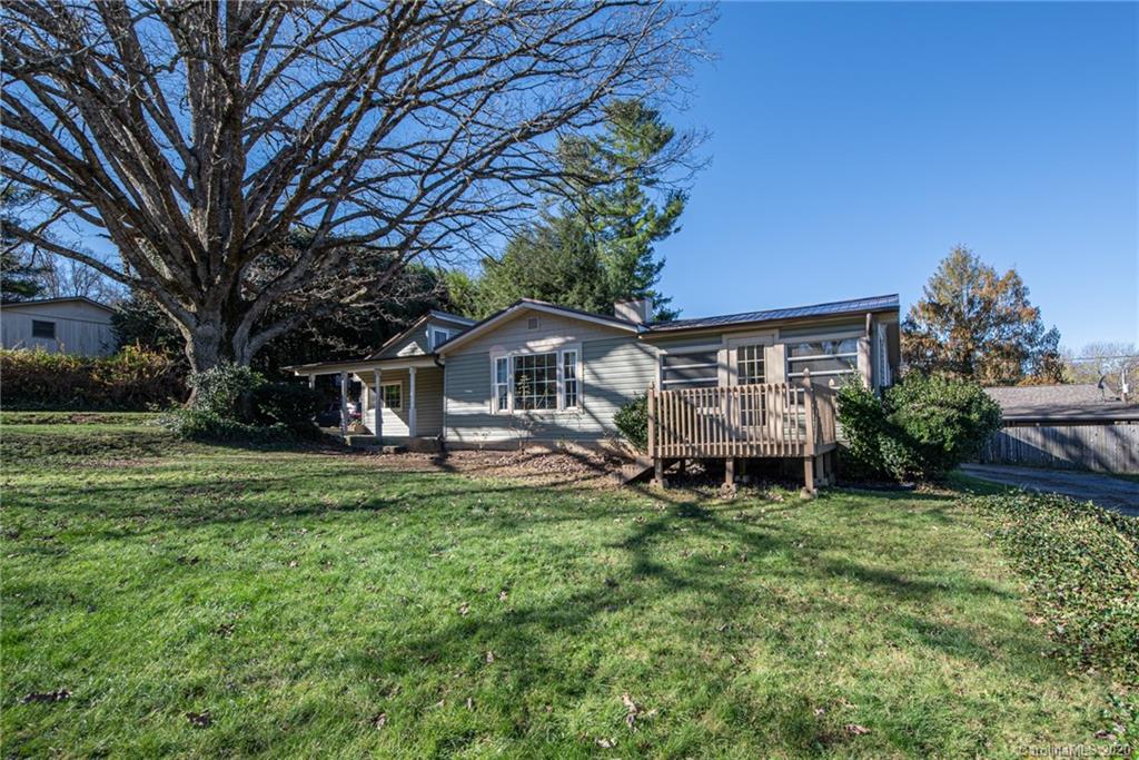 61 Overlook Road Asheville NC 28803