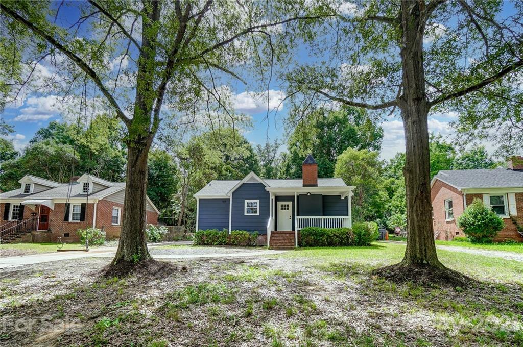 2305 Remount Road Charlotte NC 28208