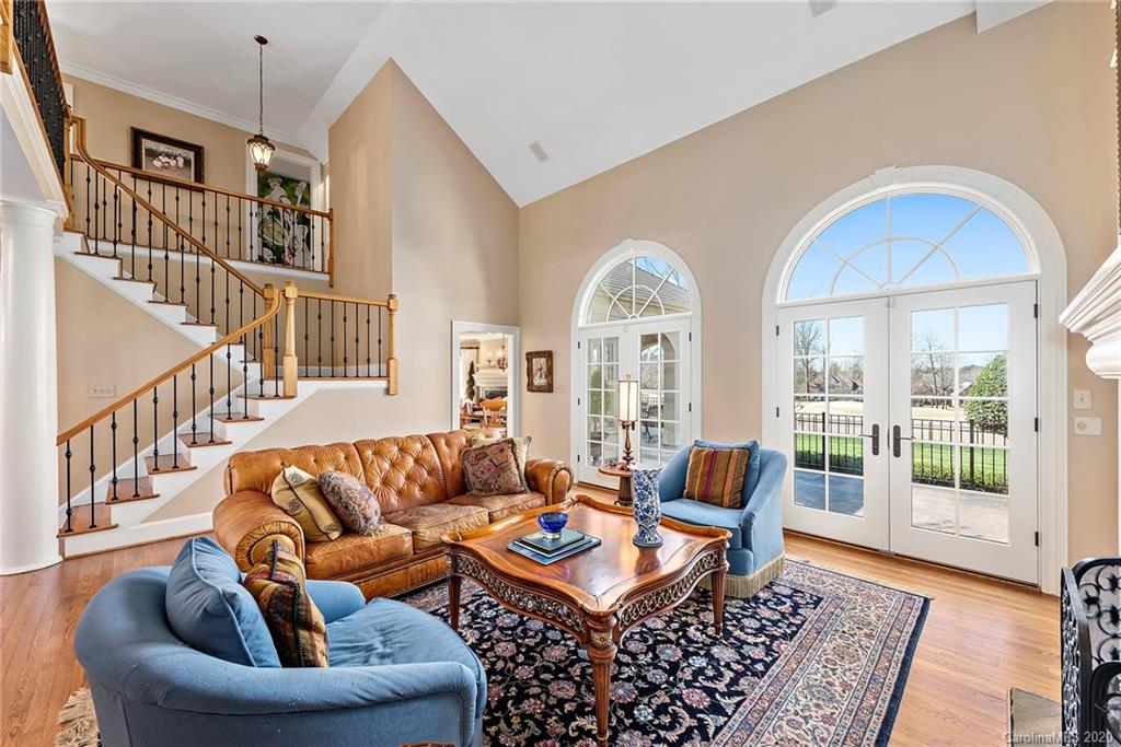 18919 Peninsula Club Drive Cornelius NC 28031