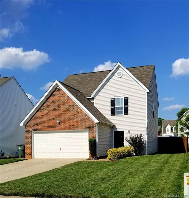 1472 Eschol Lane Nw Concord NC 28027
