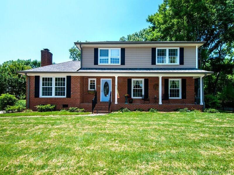 6826 Windyrush Road Charlotte NC 28226