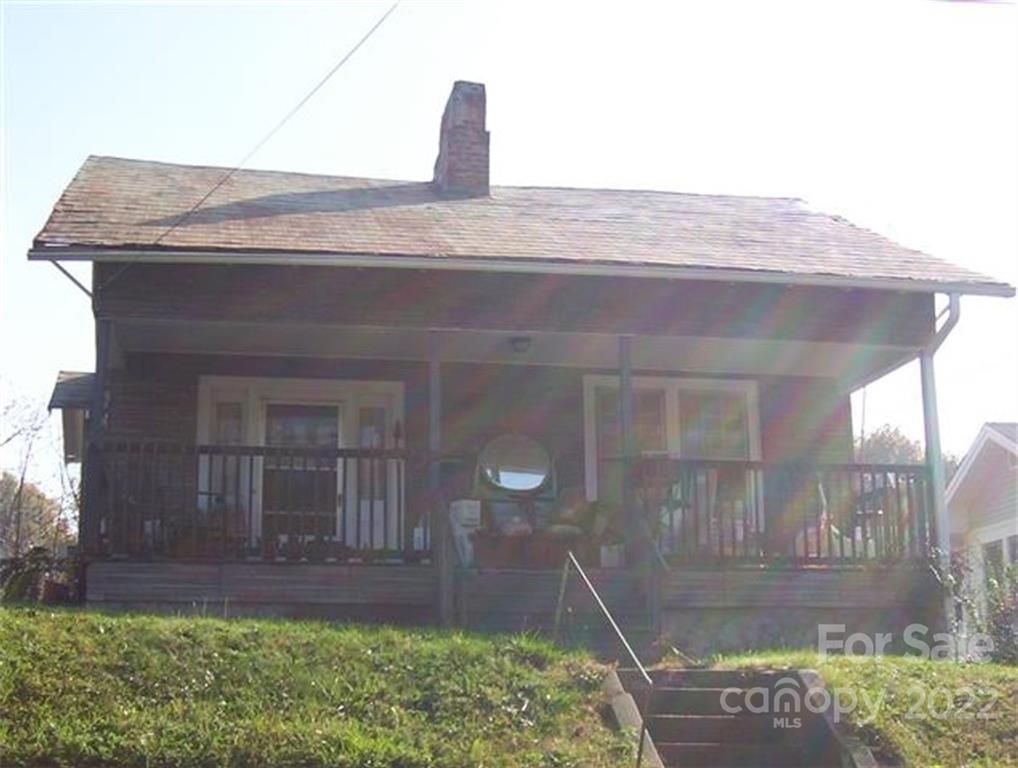 22 Hanover Street Asheville NC 28806
