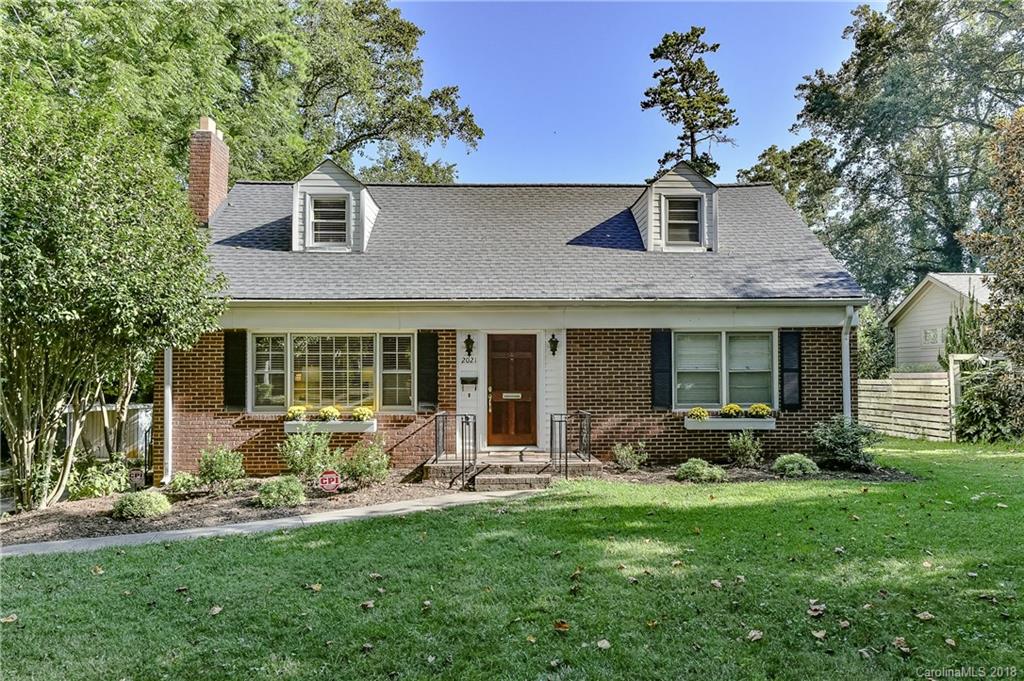 2021 Arnold Drive Charlotte NC 28205