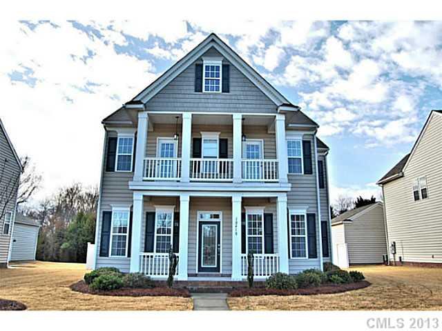10418 Tom Short Road Charlotte NC 28277
