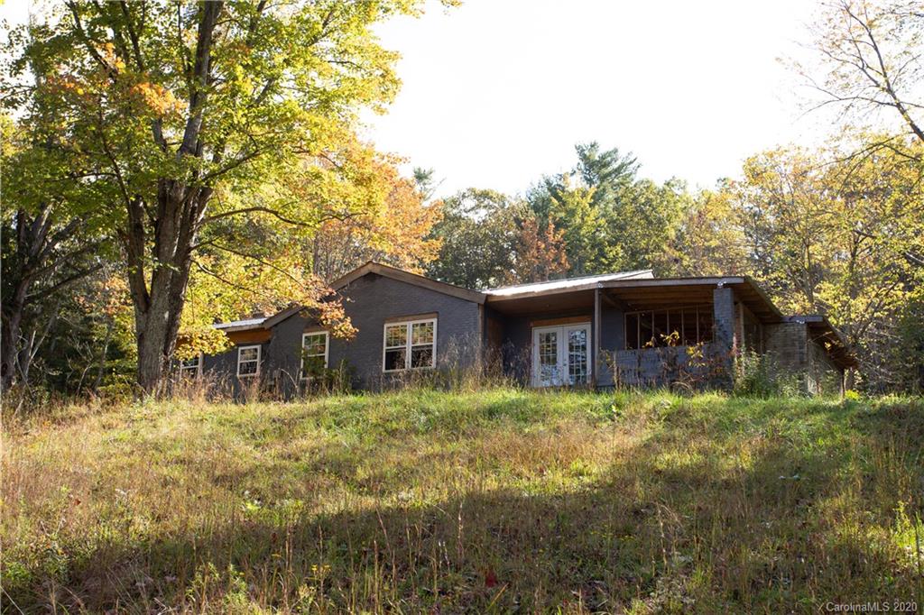 126 Hibriten Mountain Road Lenoir NC 28645