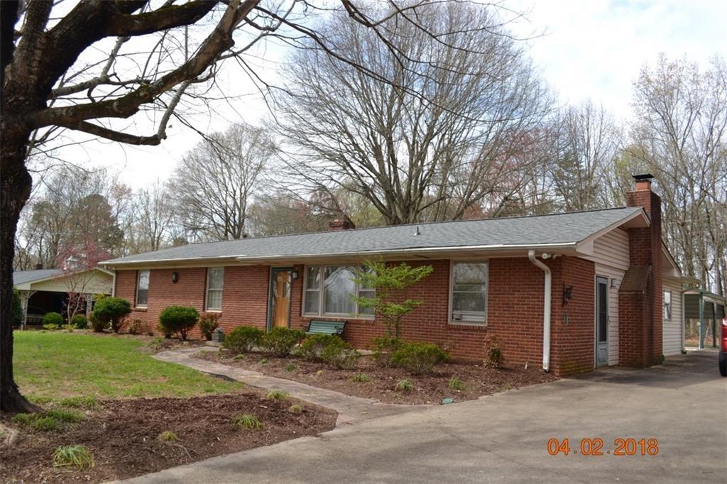 1817 30th Street NE Hickory NC 28601