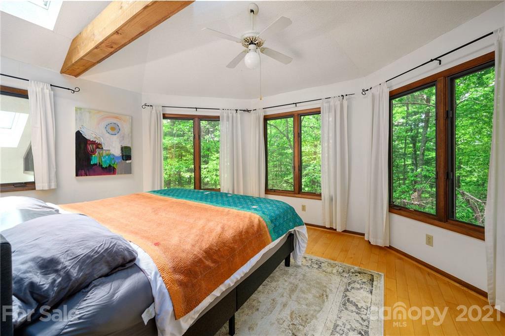 48 Whitaker View Road Fairview NC 28730
