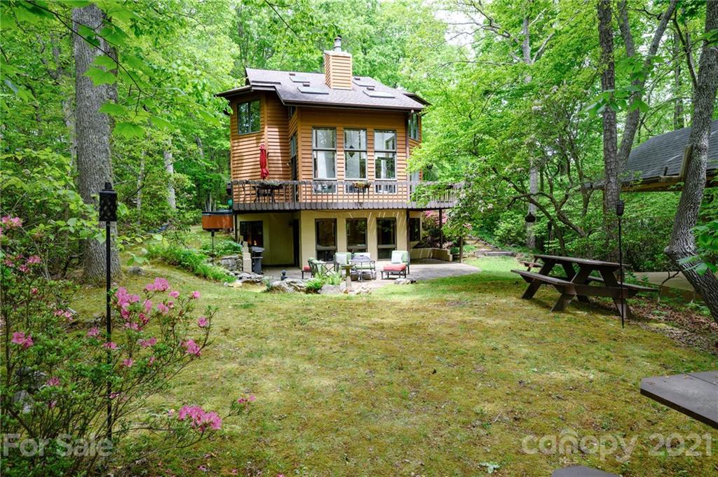48 Whitaker View Road Fairview NC 28730