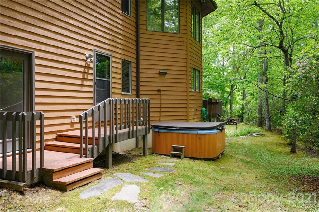 48 Whitaker View Road Fairview NC 28730