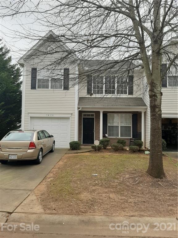 7620 Abigail Glen Drive Charlotte NC 28212