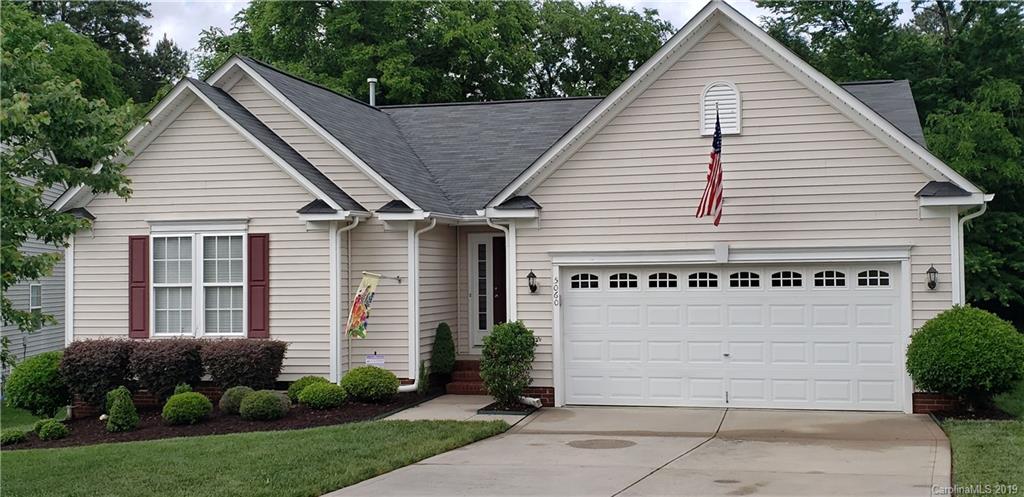 5060 Sunburst Lane Charlotte NC 28213