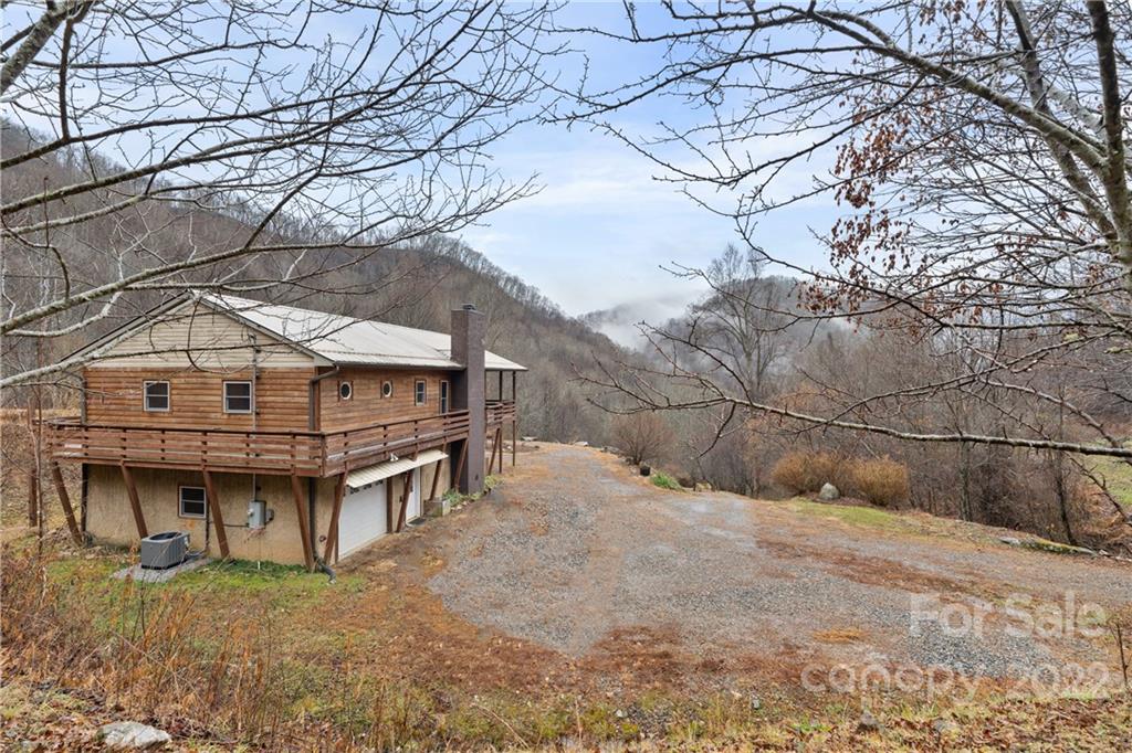 305 Charisma Drive Marshall NC 28753