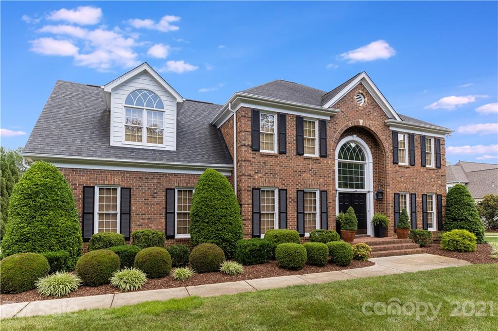 155 Knoxview Lane Mooresville NC 28117